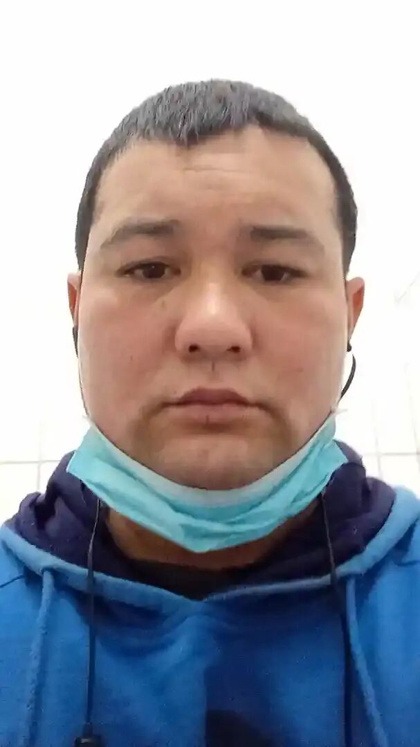 ���� 25113643 ������� Maxkambek, 38 ���, ���� ���������� � �����-����������