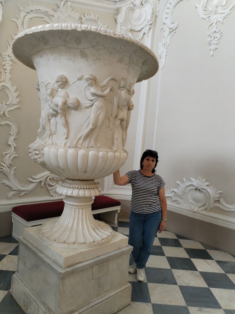 ���������� ������, ���� ������� �������, 52 ����, ������������ ��� ����� � ���������, c�������� ���������