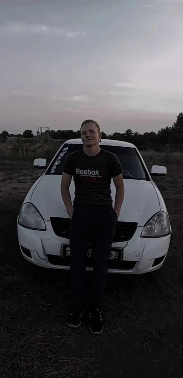 ���� 29111833 ����� Danila, 23 ����, ���� ���������� � ������