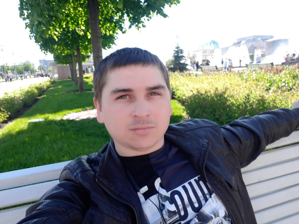 17462453  Ruslan, 30 ,    