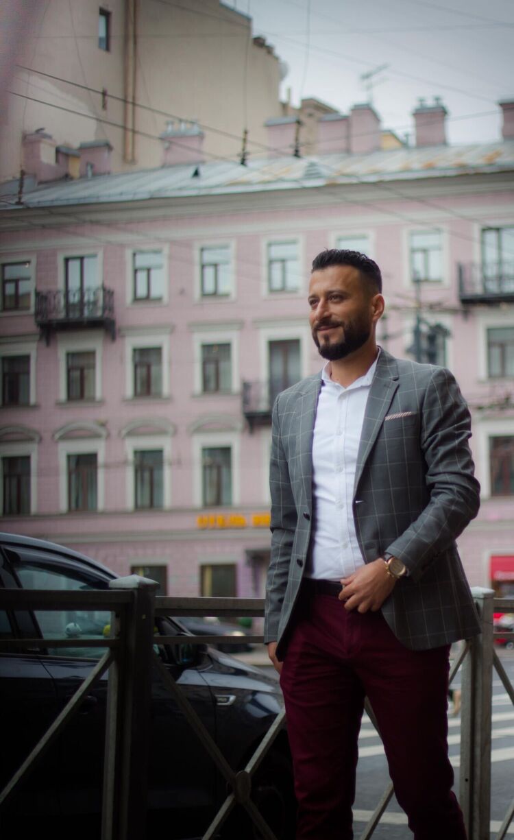 ���������� �����-���������, ���� ������� Marsel, 39 ���, ������������ ��� ������, ����� � ���������, c�������� ���������, ���������