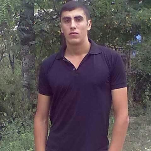 ���� 10401513 ������� AZERI OGLAN, 35 ���, ���� ���������� � ����