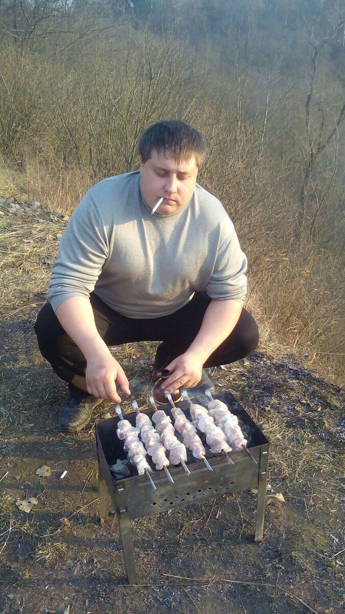  19827003  Dmitriy, 34 ,     