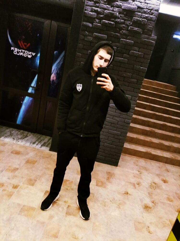 ���� 31681633 ����� Demyan, 23 ����, ���� ���������� � ����������