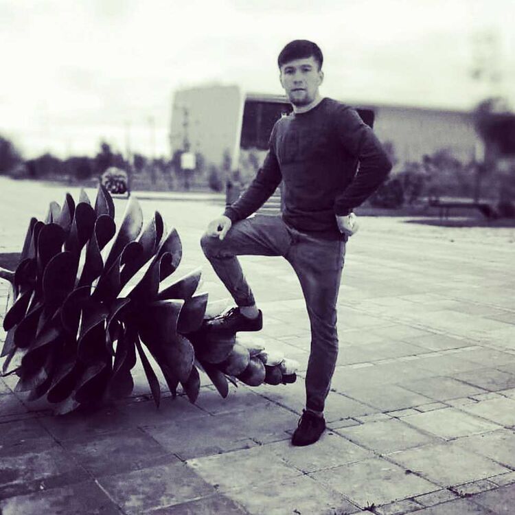 ���� 36942353 ������� ���, 31 ���, ���� ���������� � ������