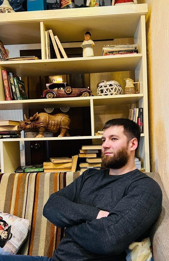 ���� 37465503 ������� RUSLAN, 32 ����, ���� ���������� � �������