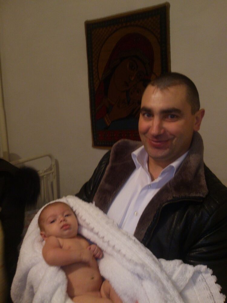  5735473  Igor, 44 ,    