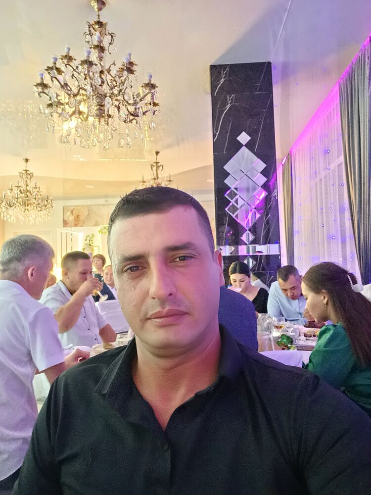 ���� 46610463 ������� Rauf, 41 ���, ���� ���������� � �������������