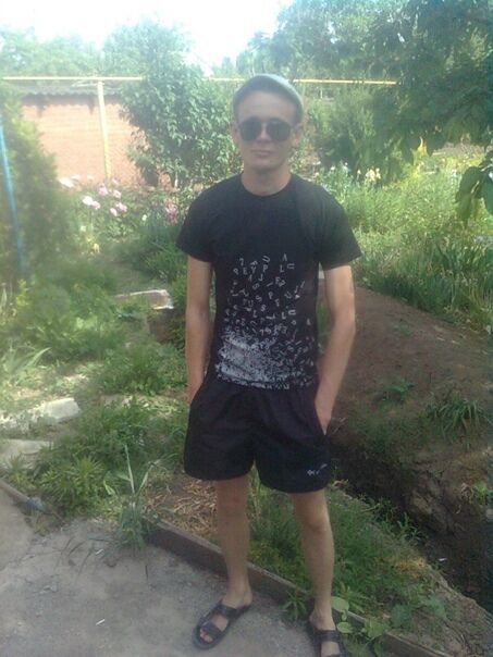 ���������� ������-��-����, ���� ������� Sergio, 39 ���, ������������ ��� ������, ����� � ���������, c�������� ���������, ���������