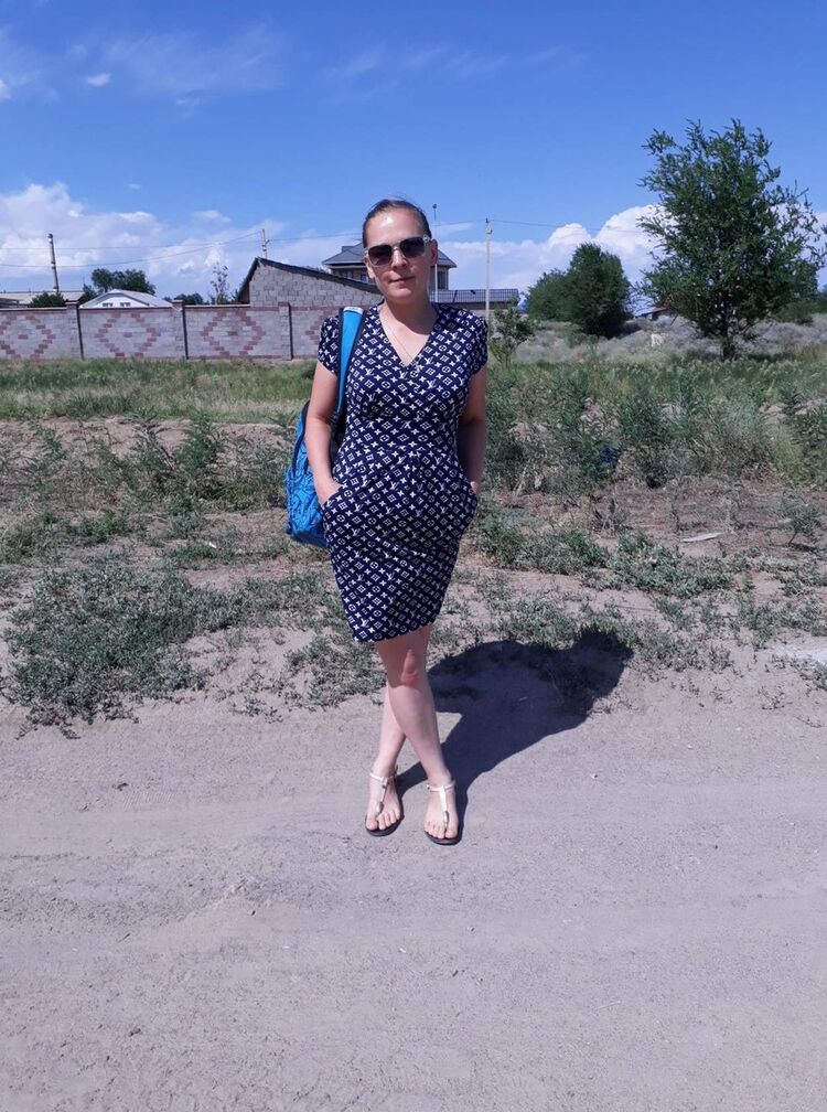 ���� 13039403 ������� Katya, 43 ����, ���� ���������� � ������