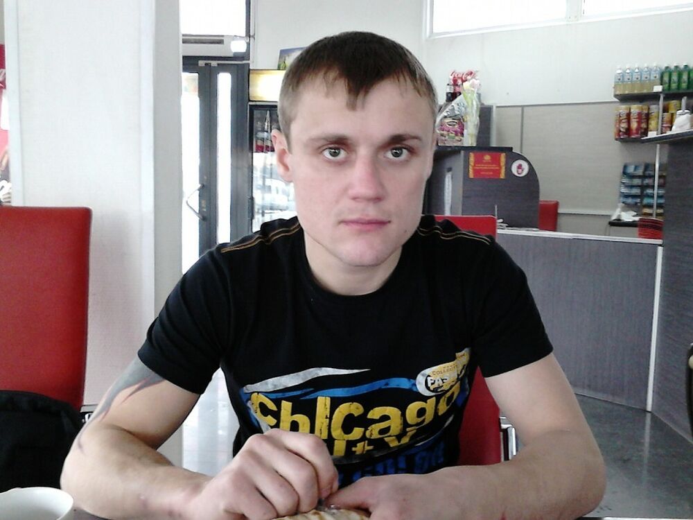 ���������� ������, ���� ������� Serega, 38 ���, ������������ ��� ������, ����� � ���������, c�������� ���������