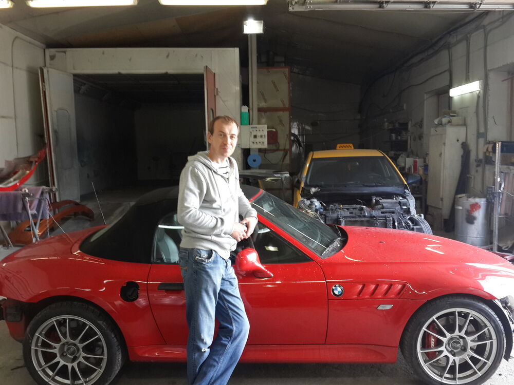 ���� 6875253 ������� �������, 46 ���, ���� ���������� � ������