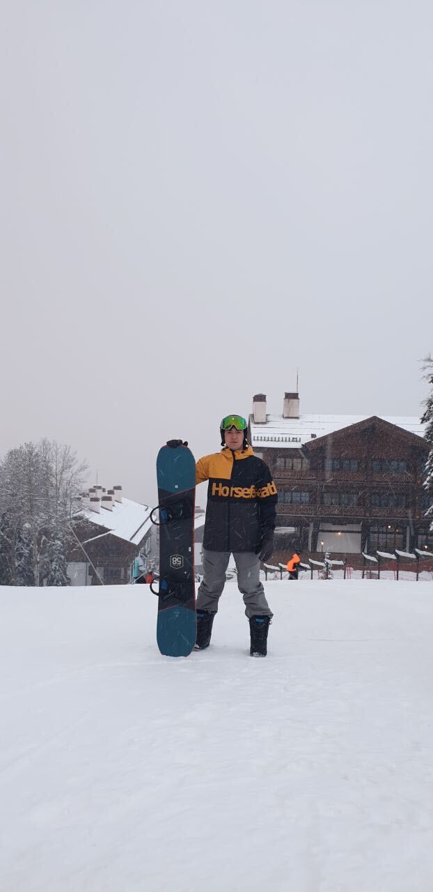 ���������� �����, ���� ������� Johnny, 28 ���, ������������ ��� ������, ����� � ���������