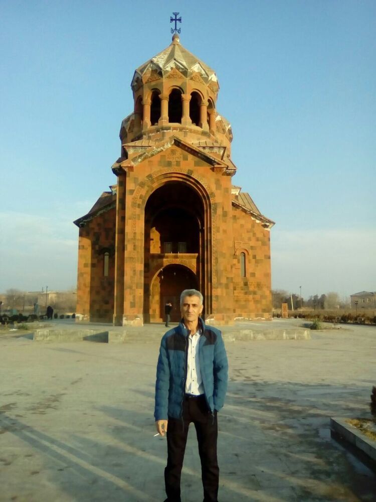 ���� 17867483 ������� Vahag, 54 ����, ���� ���������� � ������