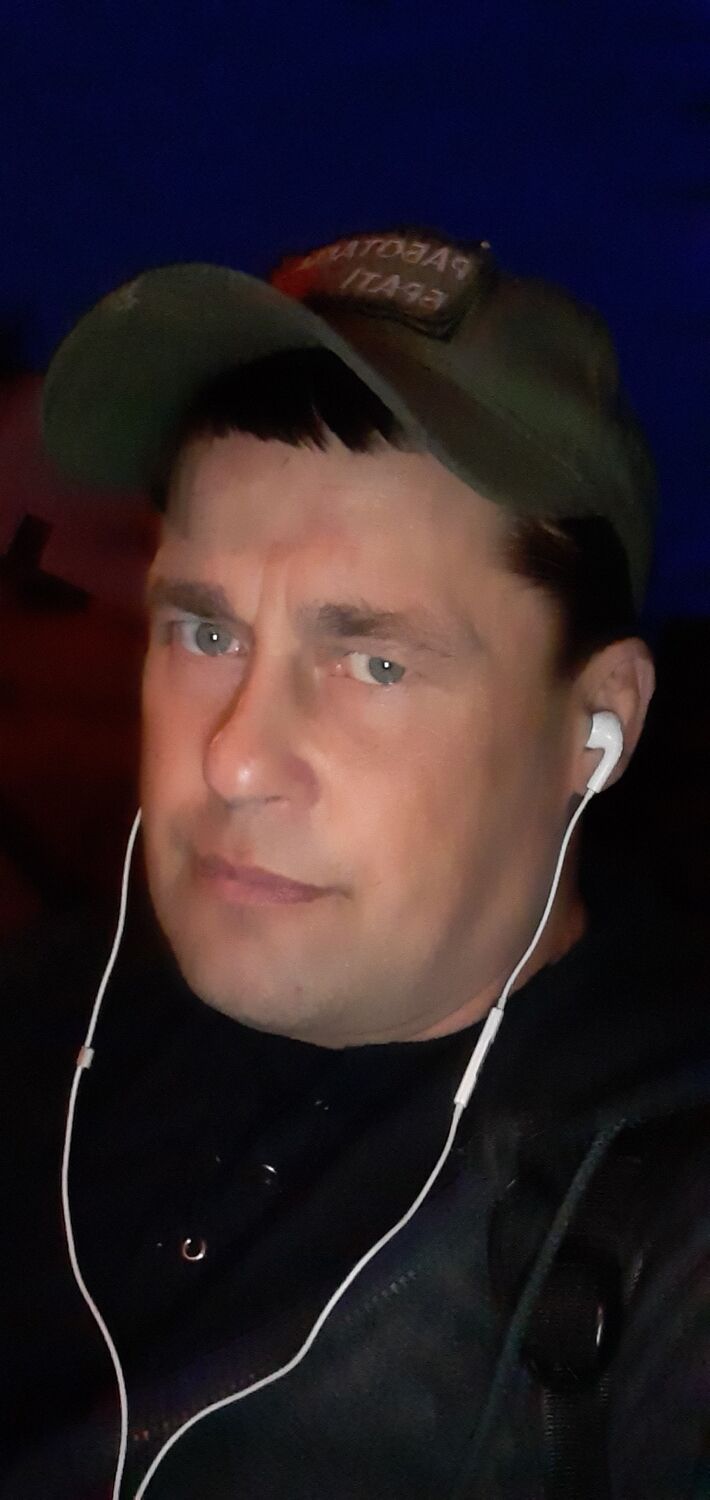  46572653  Maksim, 38 ,    