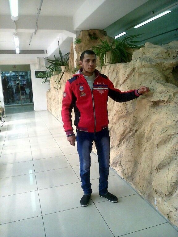  9355653  Nikita, 38 ,    