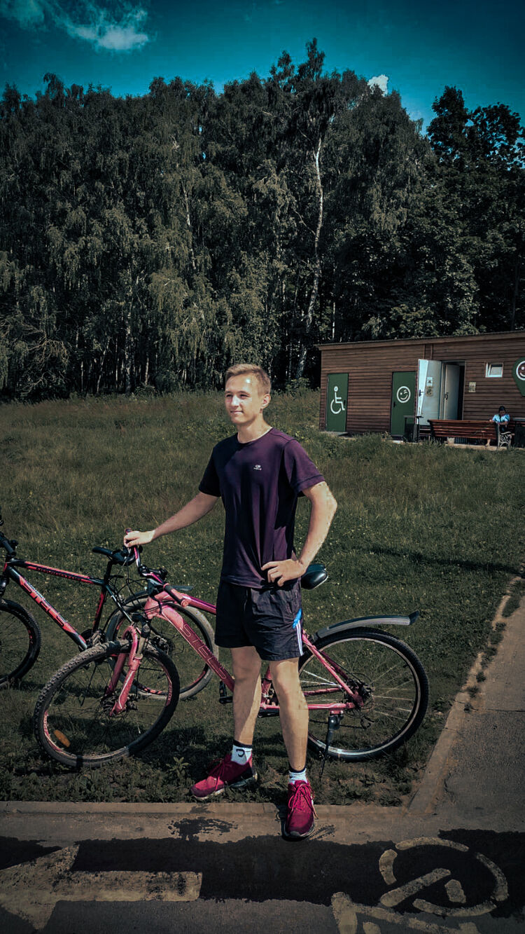 ���� 28090763 ����� Alexandr, 21 ���, ���� ���������� � ������