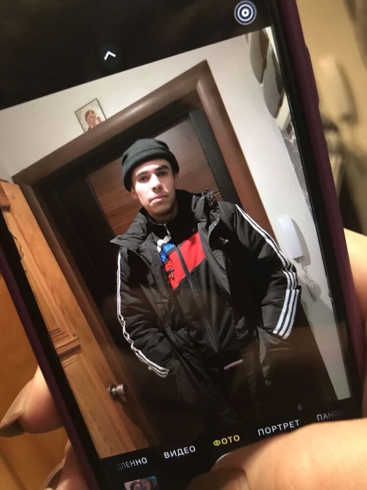 ���� 22075953 ����� Nik, 24 ����, ���� ���������� � �����������