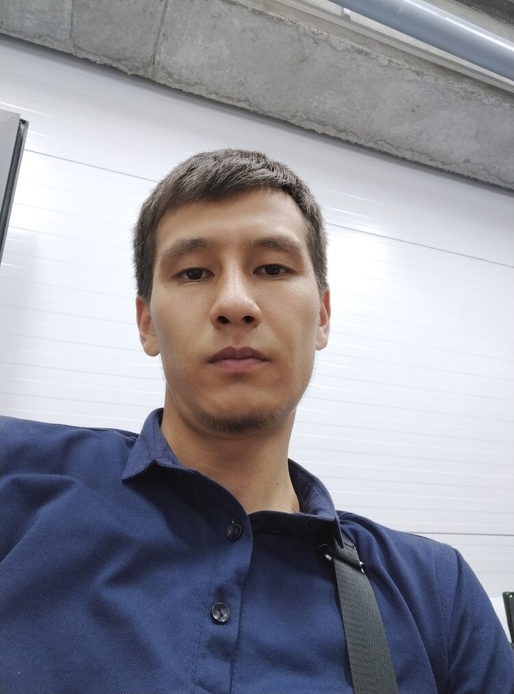 ���� 37772743 ������� Kanibek, 30 ���, ���� ���������� � �������