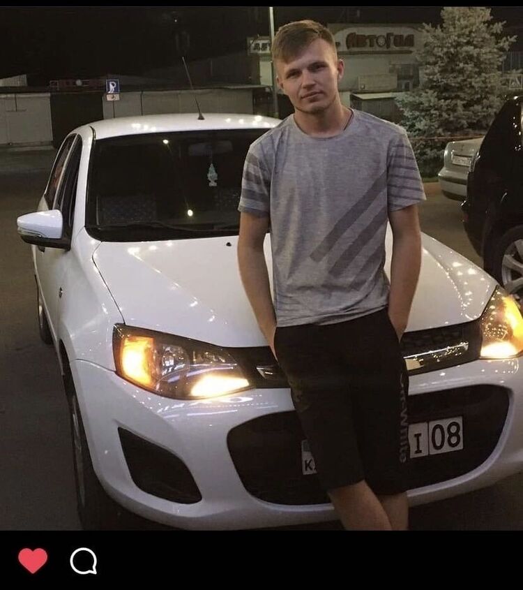 ���� 26380643 ����� ������, 23 ����, ���� ���������� � �����-����������