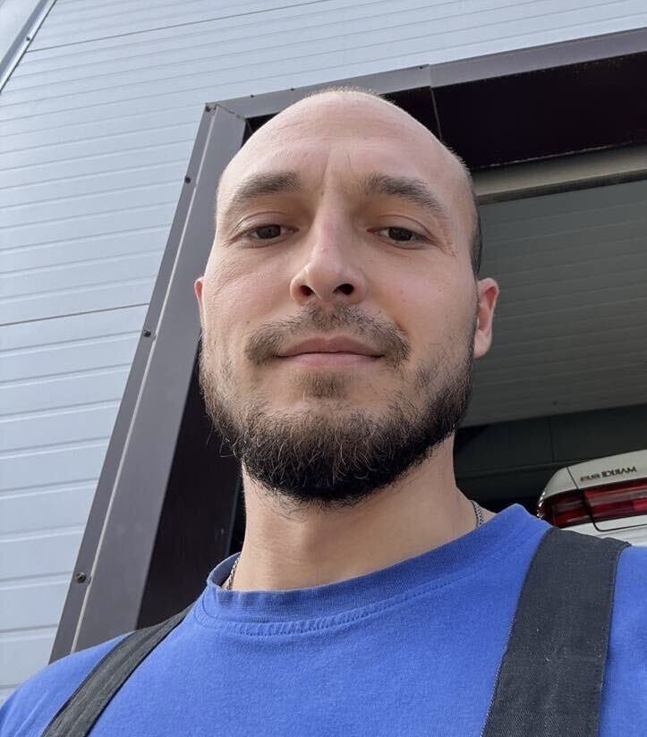 ���� 38097973 ������� Andrey, 30 ���, ���� ���������� � ������������