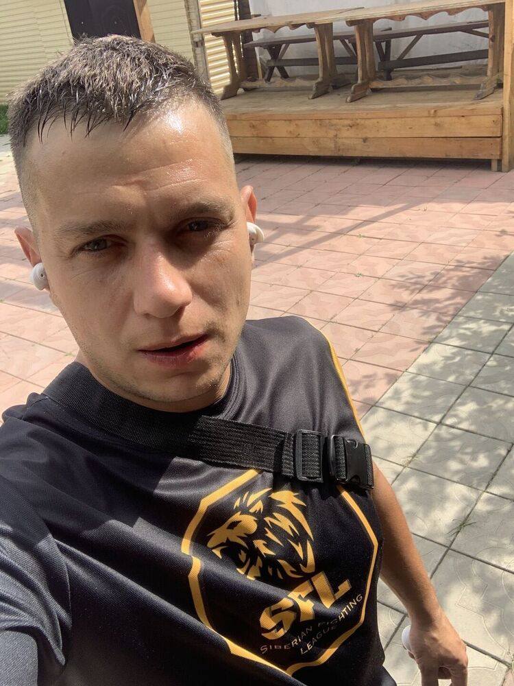  45451713  Sergey, 35 ,    