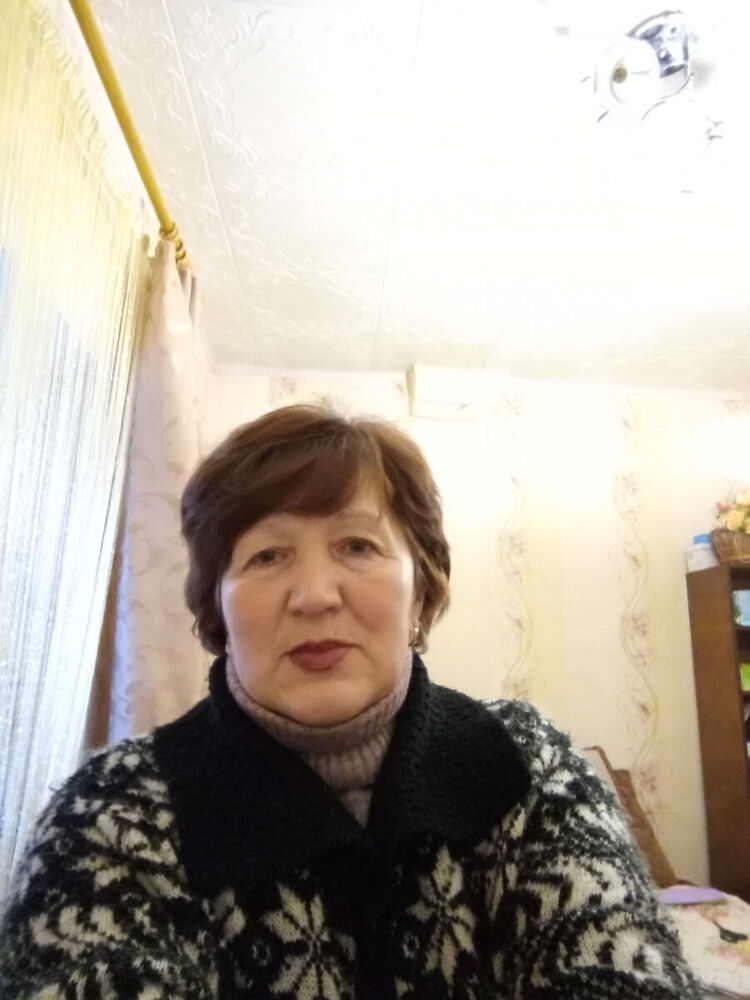  20775603  Galina, 67 ,    