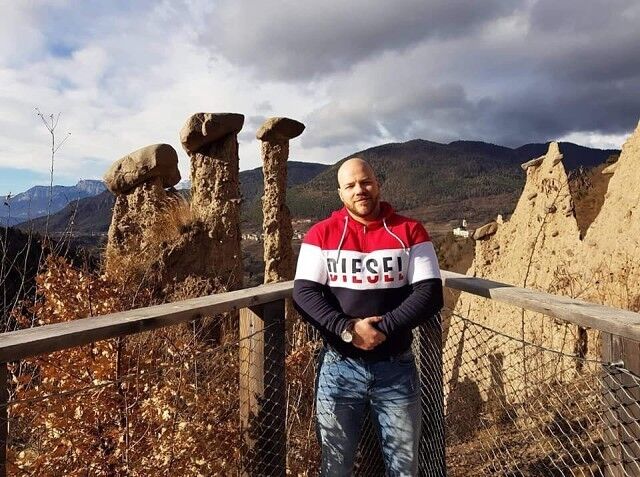 ���������� �������, ���� ������� Iurii, 42 ����, ������������ ��� ������, ����� � ���������, c�������� ���������