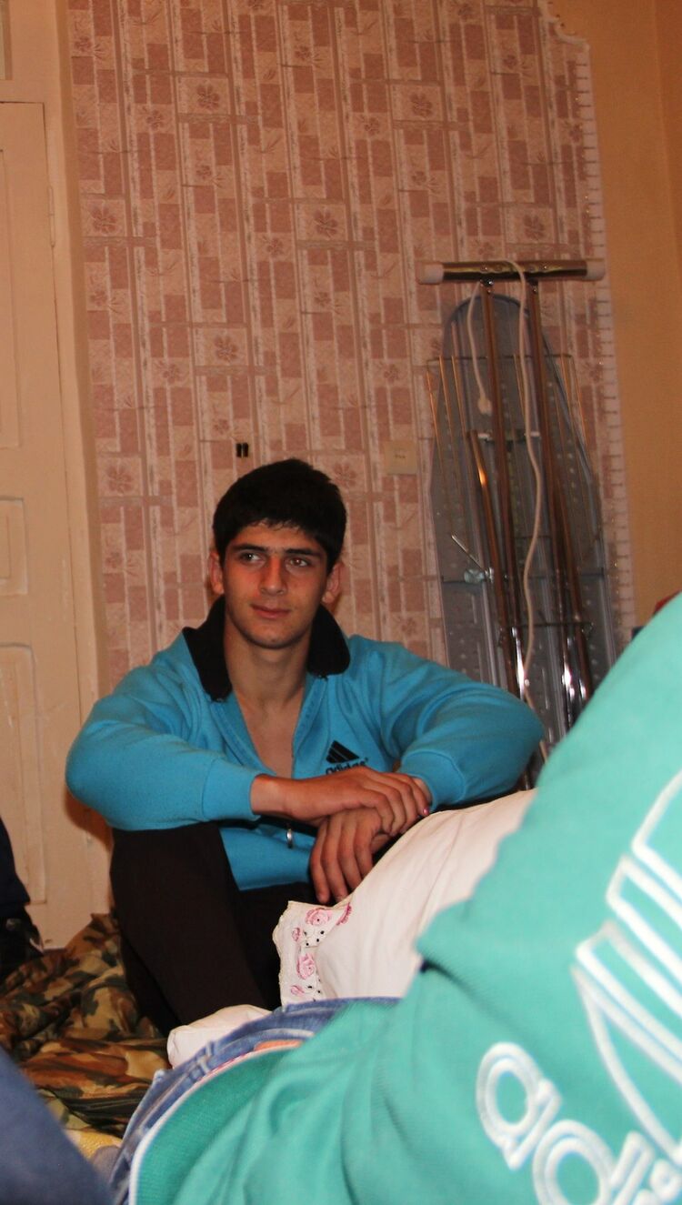  ,   Atsamaz, 33 ,   ,   