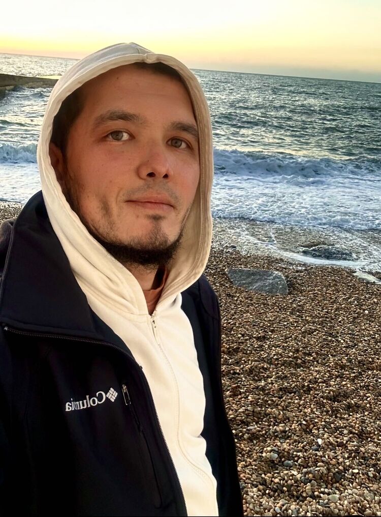 ���� 56293543 ������� Ildar, 34 ����, ���� ���������� � ��������