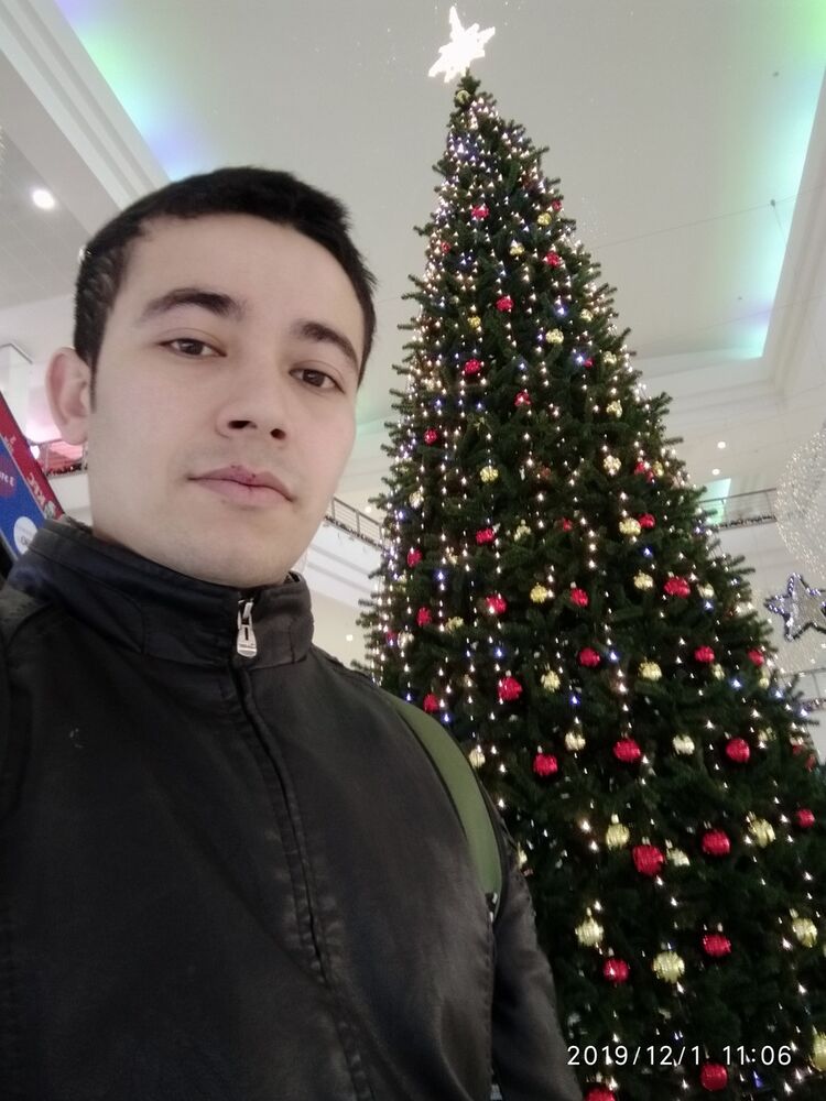 ���������� ������, ���� ������� Fazliddin, 30 ���, ������������ ��� ������, ����� � ���������, c�������� ���������