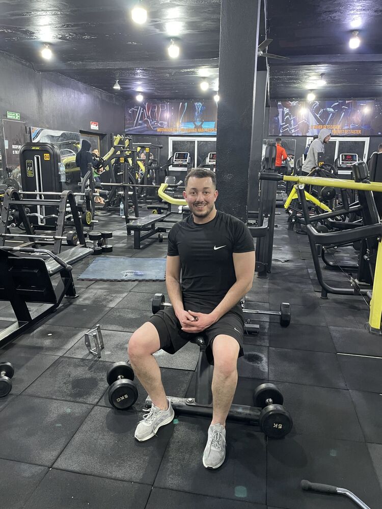 ���� 55462253 ����� Moundji, 25 ���, ���� ���������� � Algiers