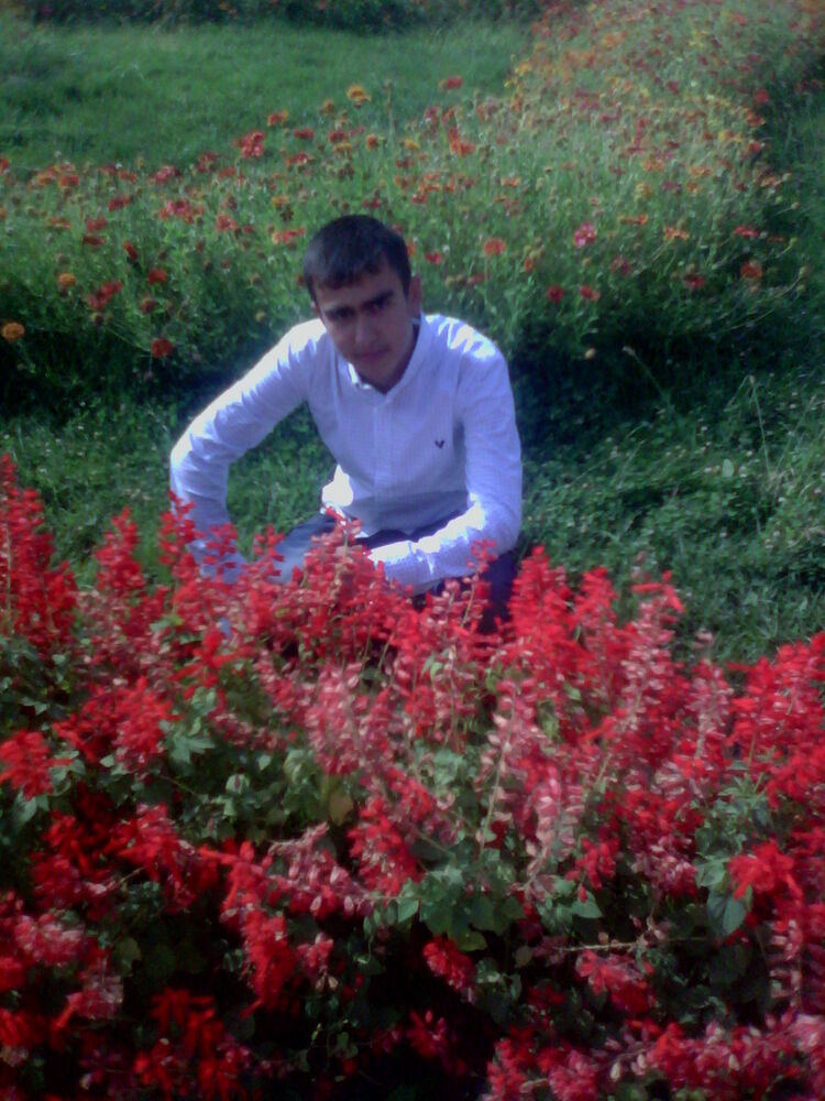  5621963  Nekruz, 29 ,    