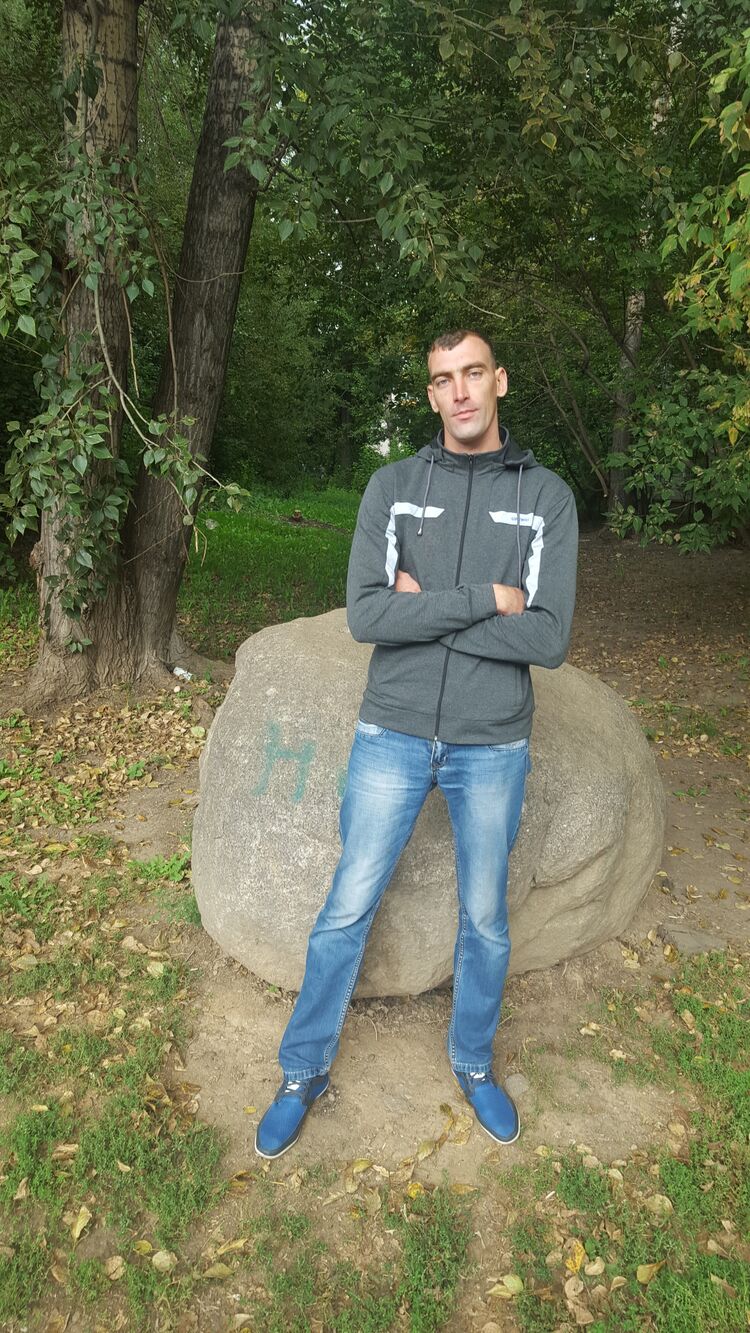 ���� 43686523 ������� Alexander, 39 ���, ���� ���������� � ������