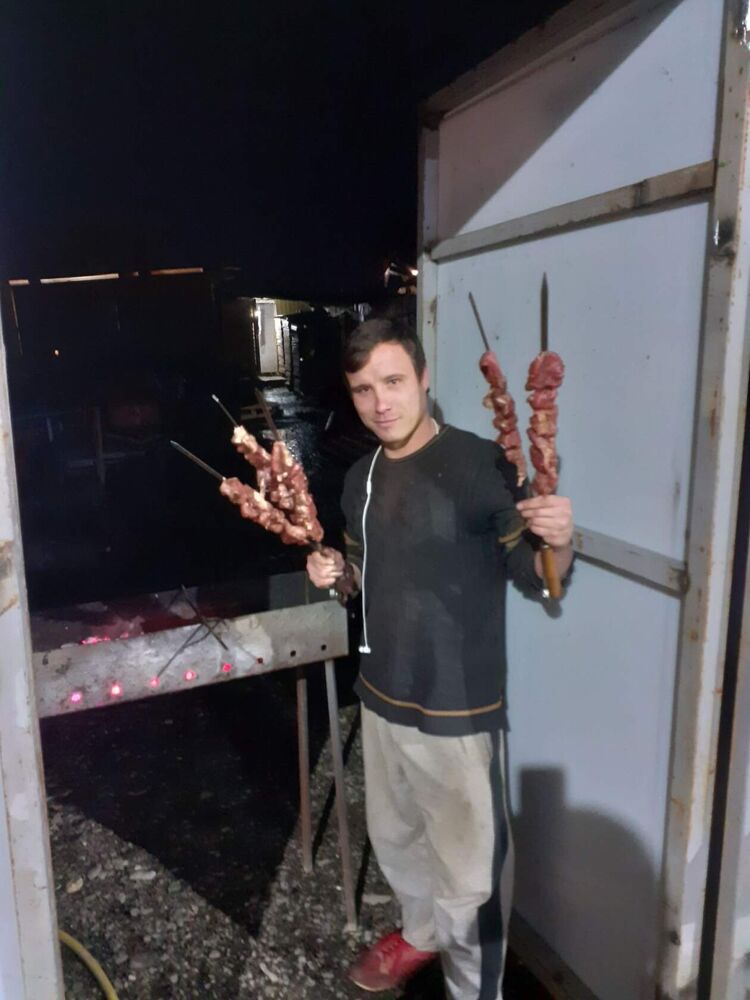 ���������� ����, ���� ������� Mikhail, 34 ����, ������������ ��� ����� � ���������, c�������� ���������