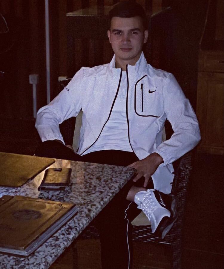 ���� 27021383 ������� ������, 29 ���, ���� ���������� � ������