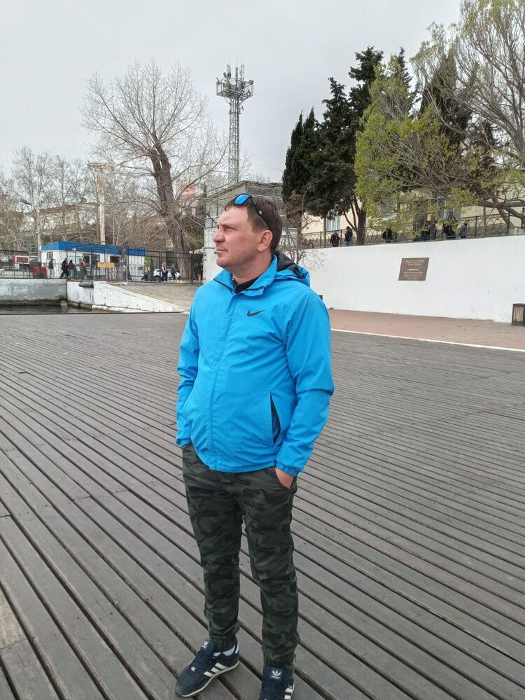 ���� 53755773 ������� Sergey, 36 ���, ���� ���������� � ��������