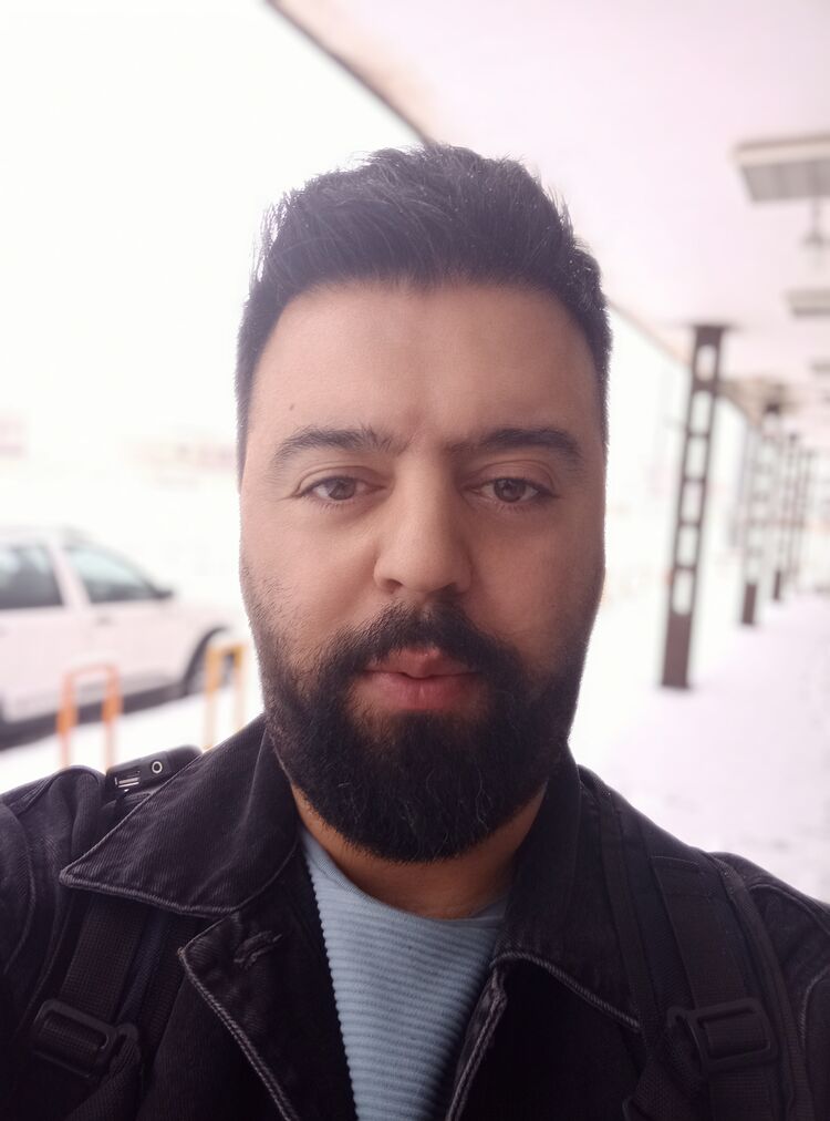  49835853  Aidin, 37 ,    Bend