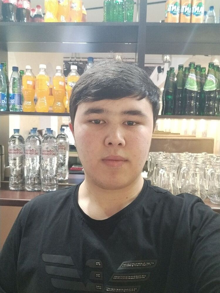 ���� 25897013 ����� YSUFJON, 22 ����, ���� ���������� � ������