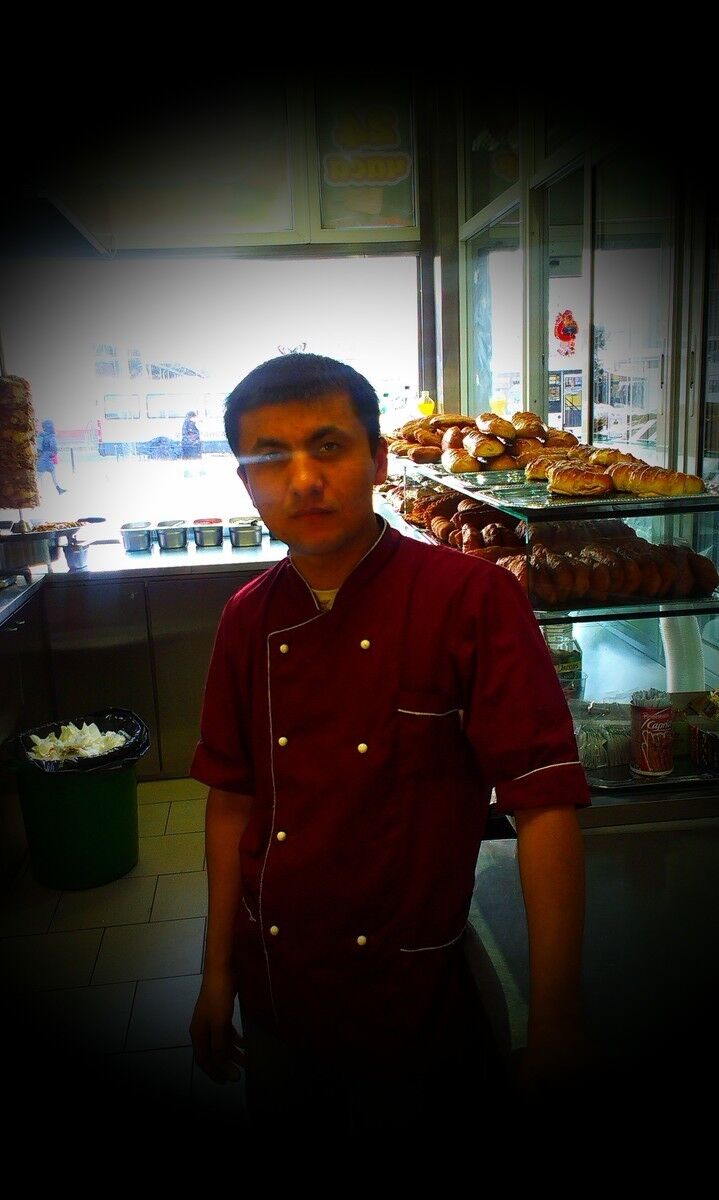 ���� 5430073 ������� Erkin, 33 ����, ���� ���������� � ������