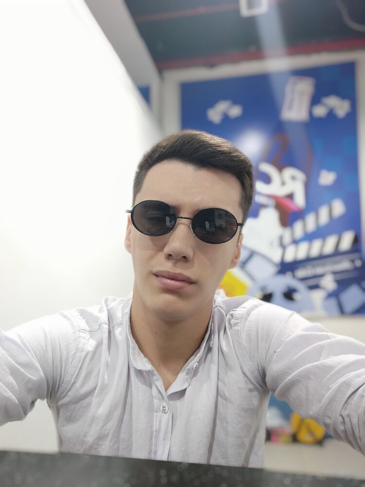 ���� 17084133 ������� Ibroxim, 28 ���, ���� ���������� � ��������