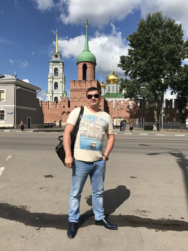 ���� 55767773 ������� Aleksandr, 46 ���, ���� ���������� � ������