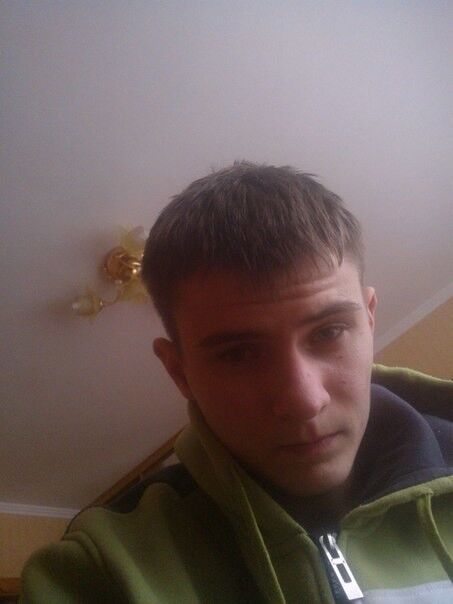 ���� 4095613 ������� Vladislav, 31 ���, ���� ���������� � ����