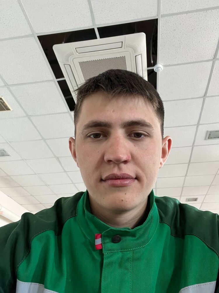 ���� 53124083 ����� ������, 22 ����, ���� ���������� � ��������