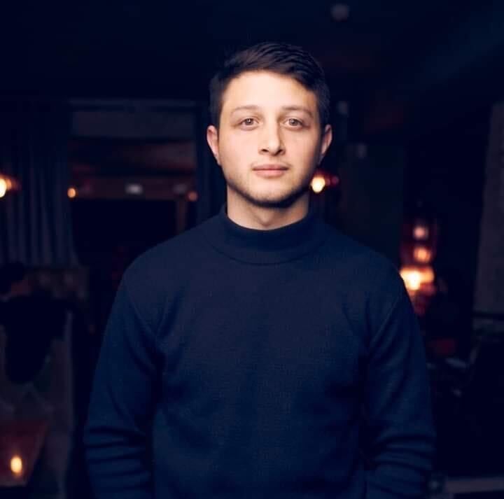 ���������� �������, ���� ������� Alex, 33 ����, ������������ ��� ������, ����� � ���������