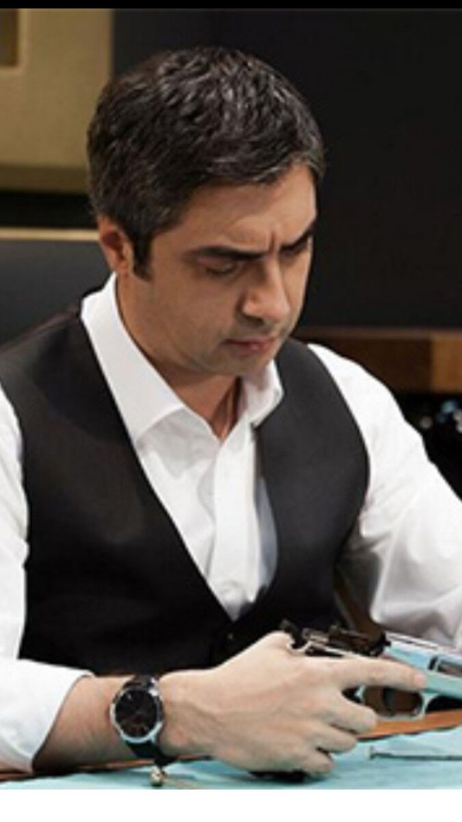  ,   Ambassador, 45 ,   