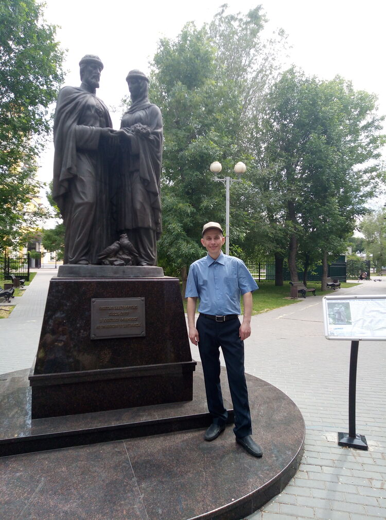 ���������� �������, ���� ������� ������, 46 ���, ������������ 