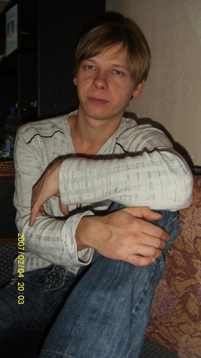 ���� 18704143 ������� ��������, 42 ����, ���� ���������� � ����������