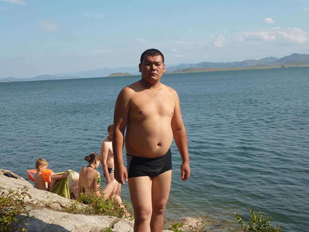  ,   Askhat, 38 ,   