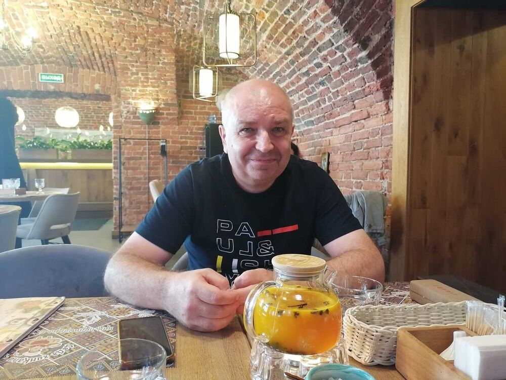 ���� 55663843 ������� ��������, 54 ����, ���� ���������� � ���������������